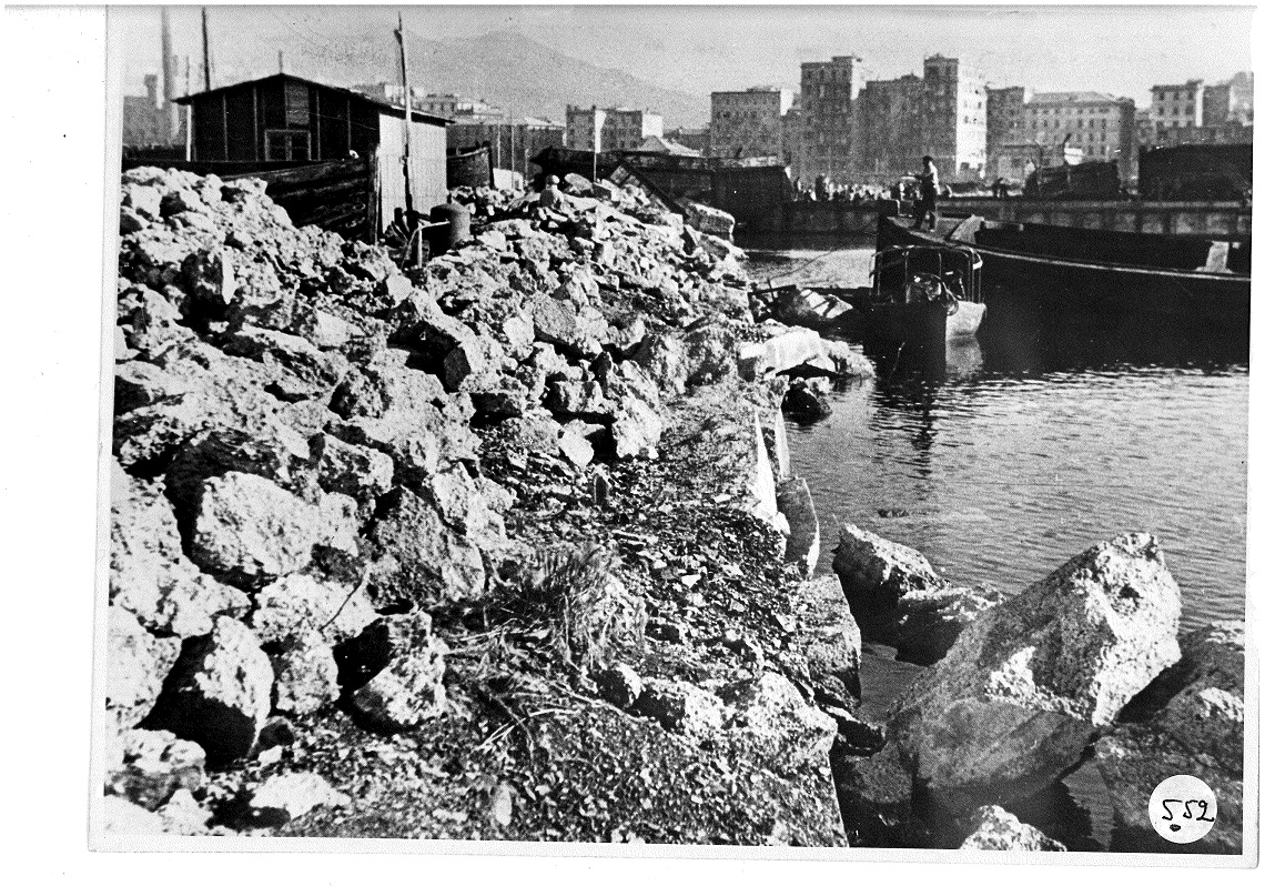 porto bombardato 4